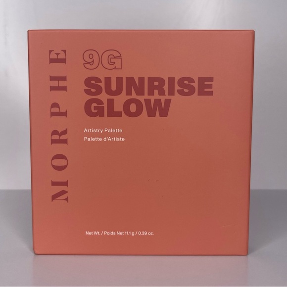 9G PALETTE - Picture 5 of 8